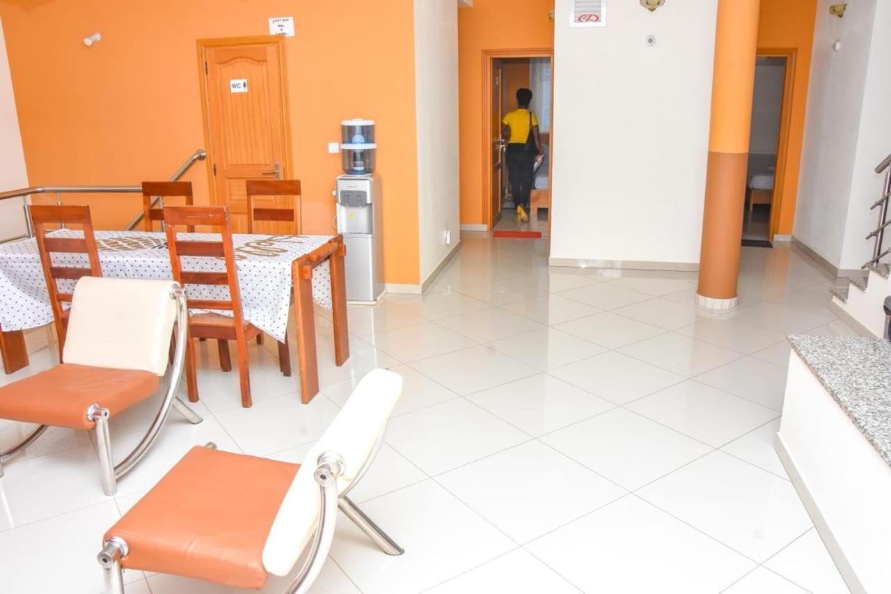Paris Hotel Praia Ngoại thất bức ảnh