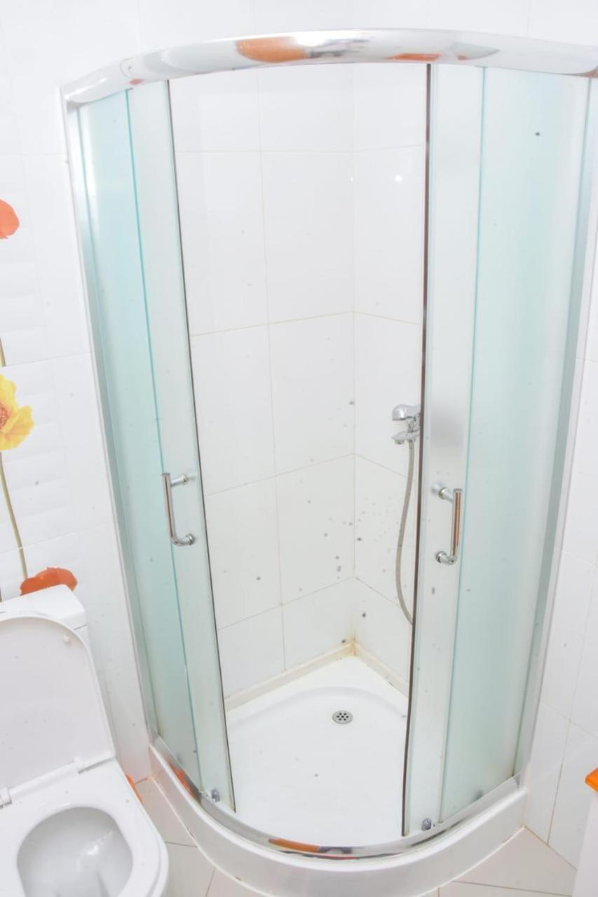 Paris Hotel Praia Ngoại thất bức ảnh