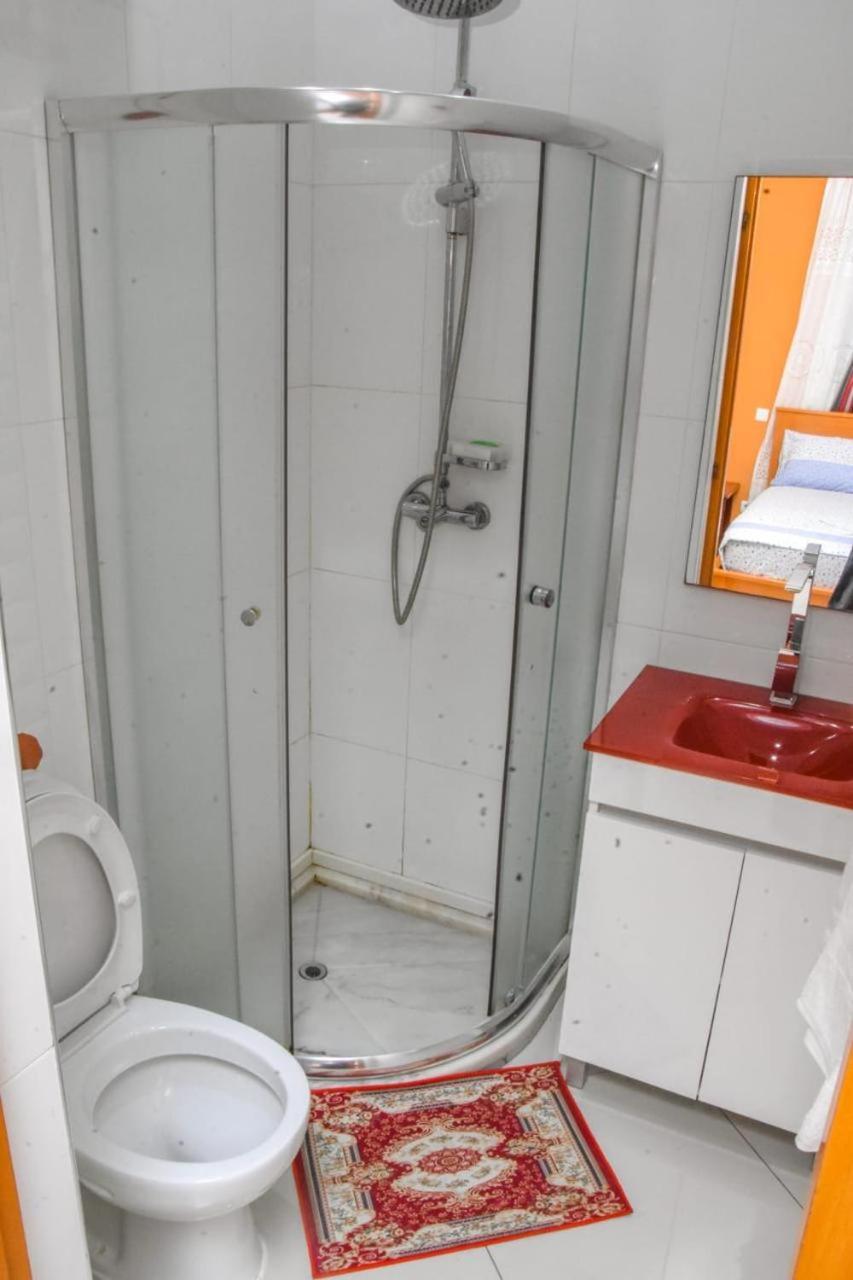 Paris Hotel Praia Ngoại thất bức ảnh