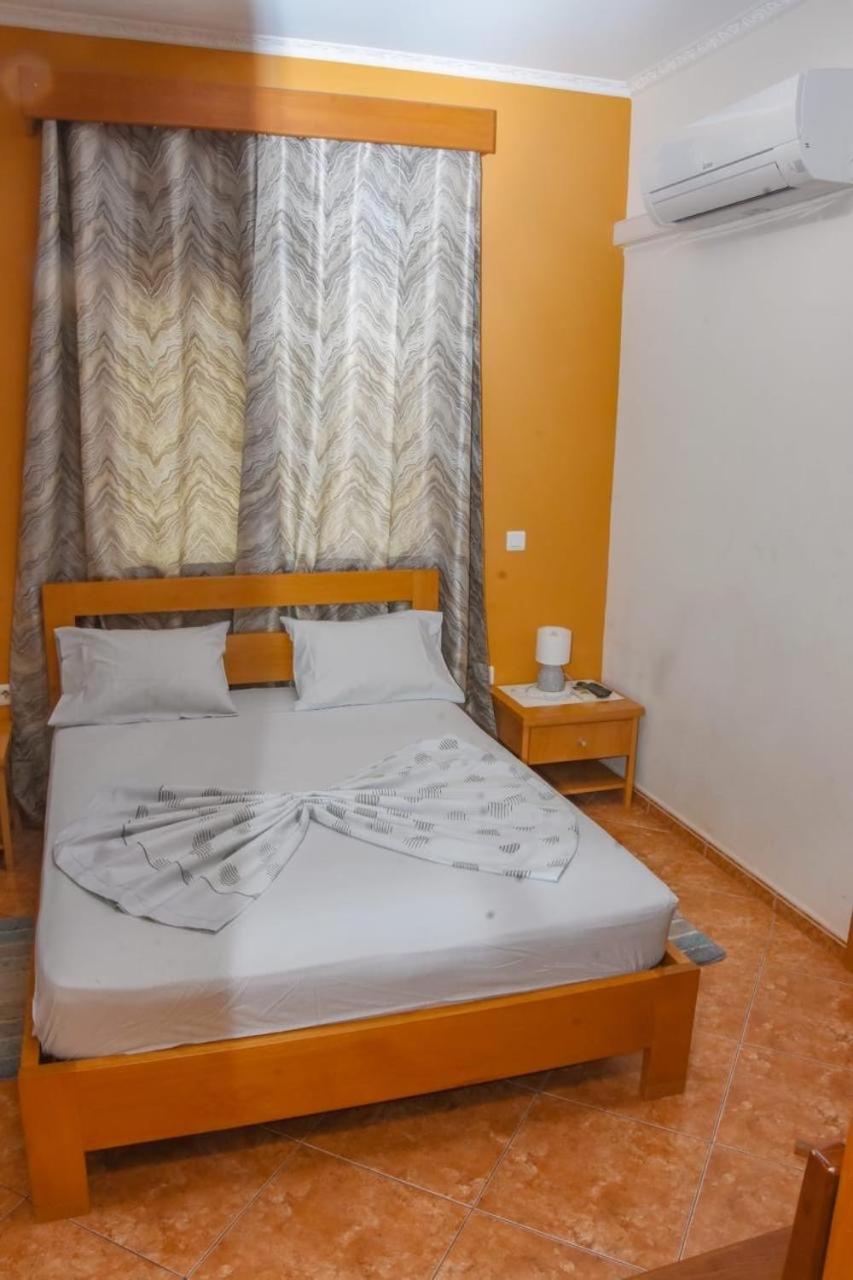 Paris Hotel Praia Ngoại thất bức ảnh
