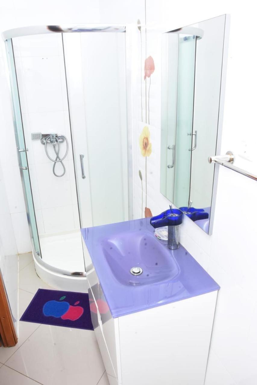 Paris Hotel Praia Ngoại thất bức ảnh