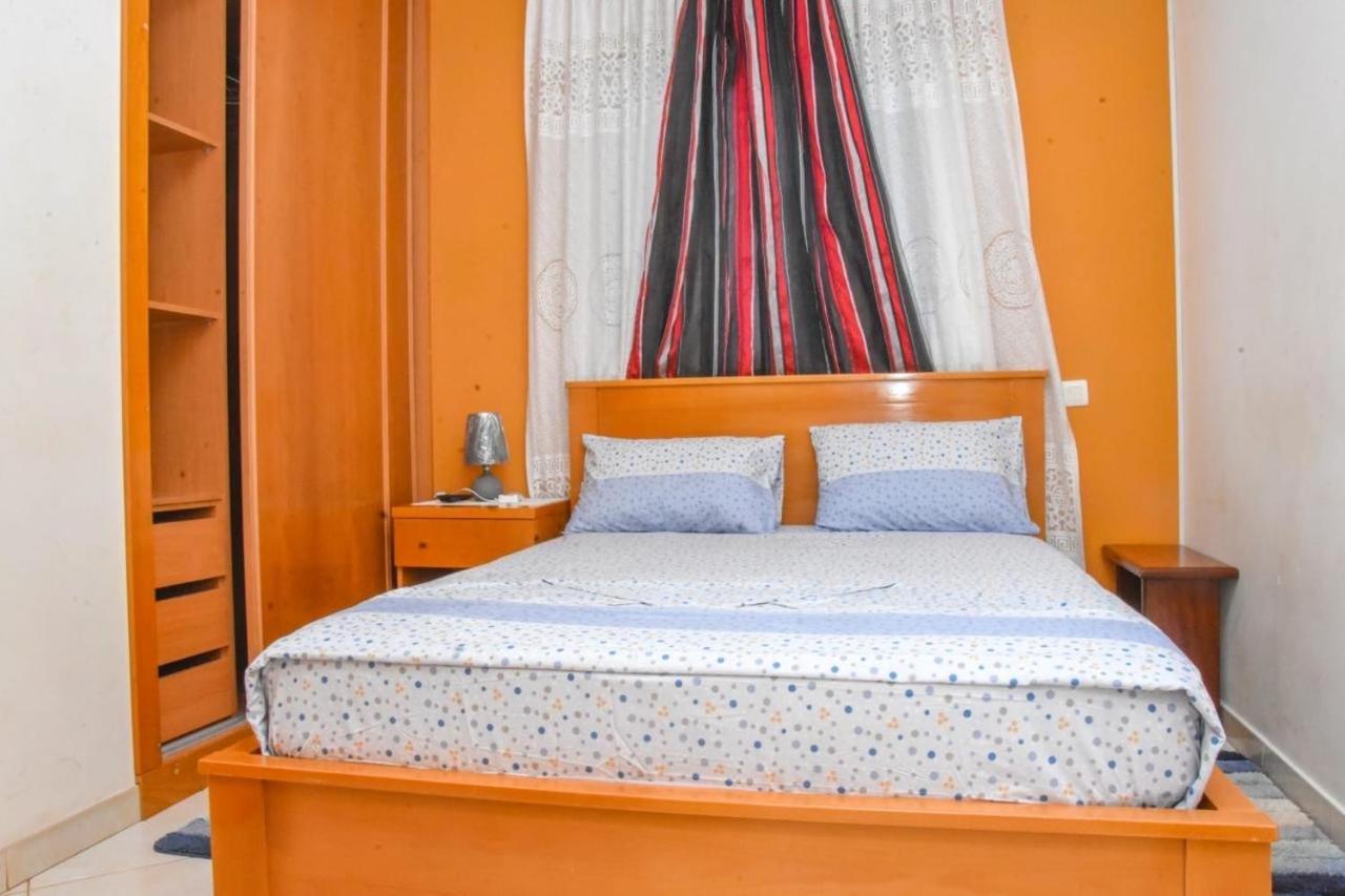 Paris Hotel Praia Ngoại thất bức ảnh