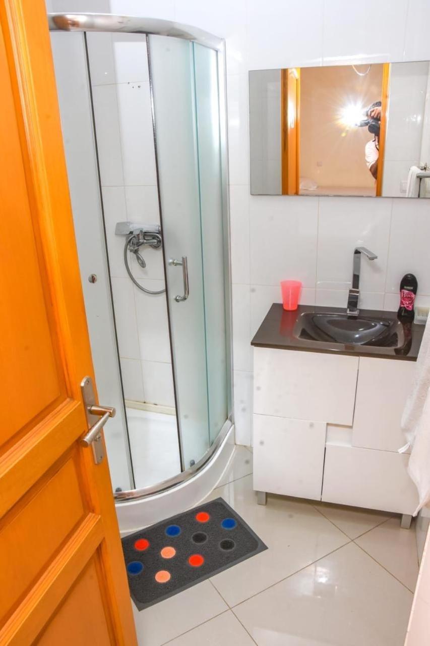 Paris Hotel Praia Ngoại thất bức ảnh