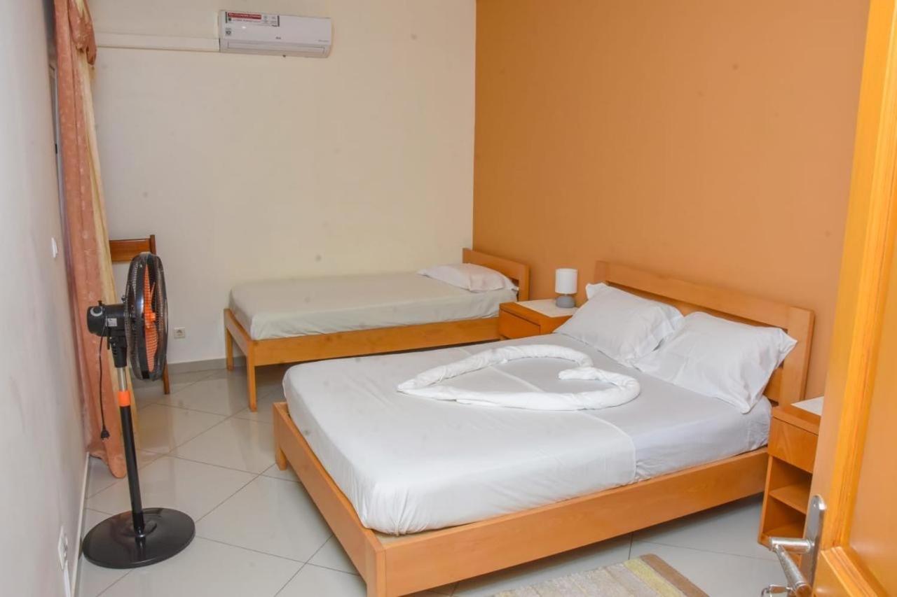 Paris Hotel Praia Ngoại thất bức ảnh